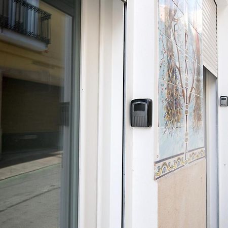 Hotel Loft Valentia Tous Calpe Exteriér fotografie