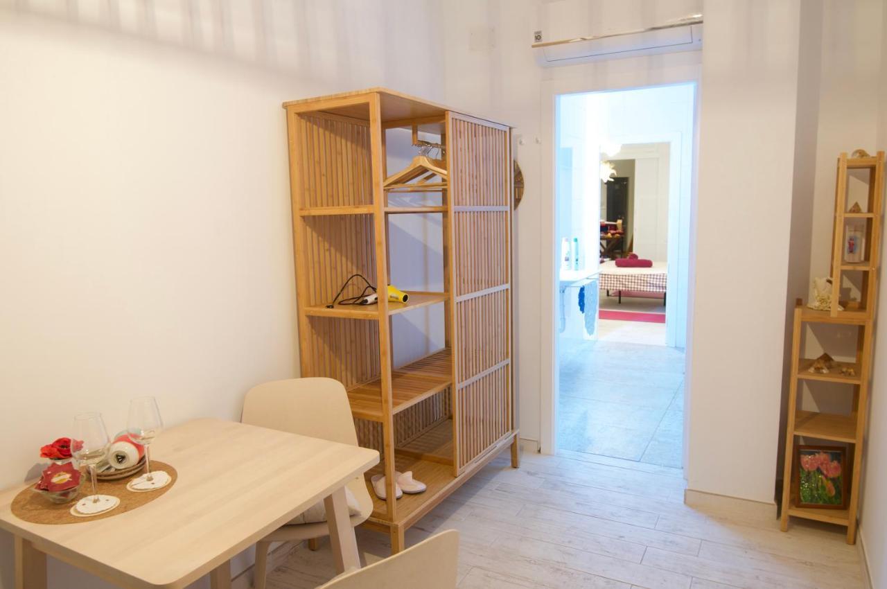 Hotel Loft Valentia Tous Calpe Exteriér fotografie