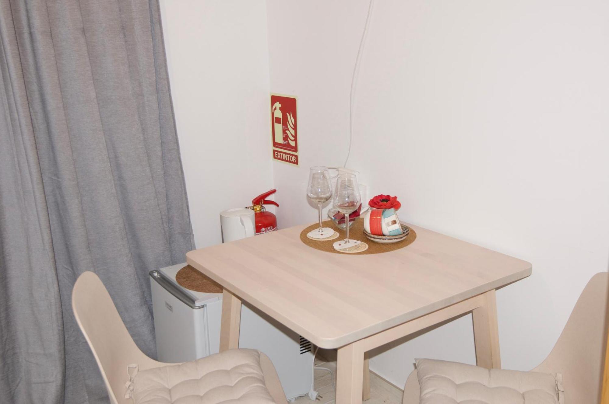 Hotel Loft Valentia Tous Calpe Exteriér fotografie