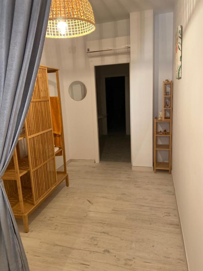 Hotel Loft Valentia Tous Calpe Exteriér fotografie