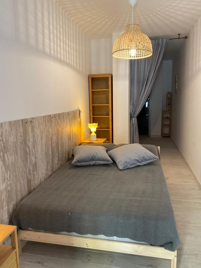 Hotel Loft Valentia Tous Calpe Exteriér fotografie