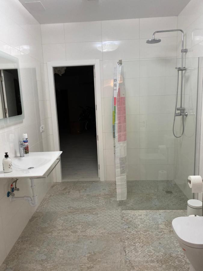 Hotel Loft Valentia Tous Calpe Exteriér fotografie