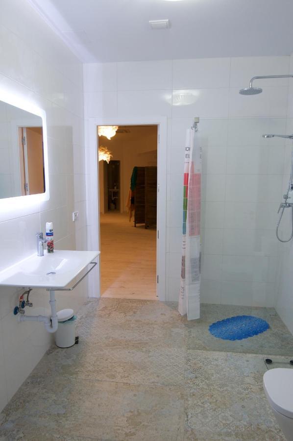 Hotel Loft Valentia Tous Calpe Exteriér fotografie