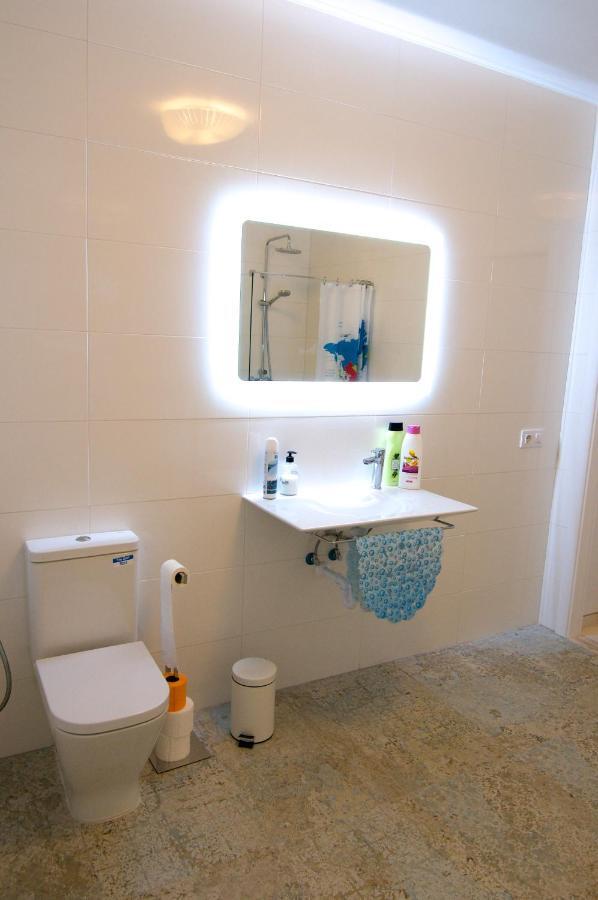 Hotel Loft Valentia Tous Calpe Exteriér fotografie