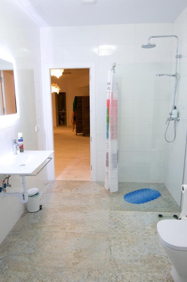 Hotel Loft Valentia Tous Calpe Exteriér fotografie