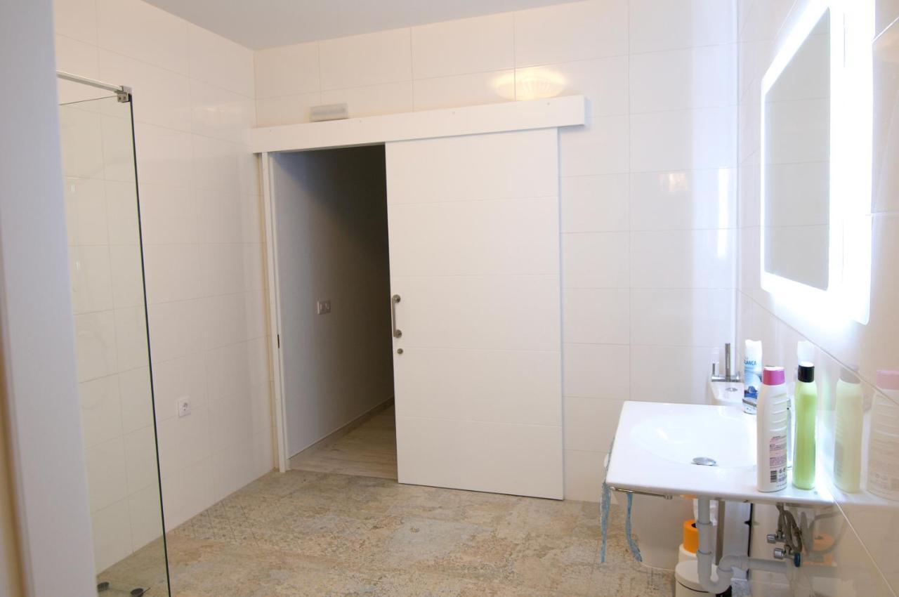 Hotel Loft Valentia Tous Calpe Exteriér fotografie