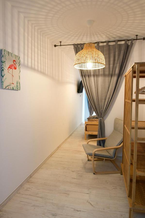 Hotel Loft Valentia Tous Calpe Exteriér fotografie