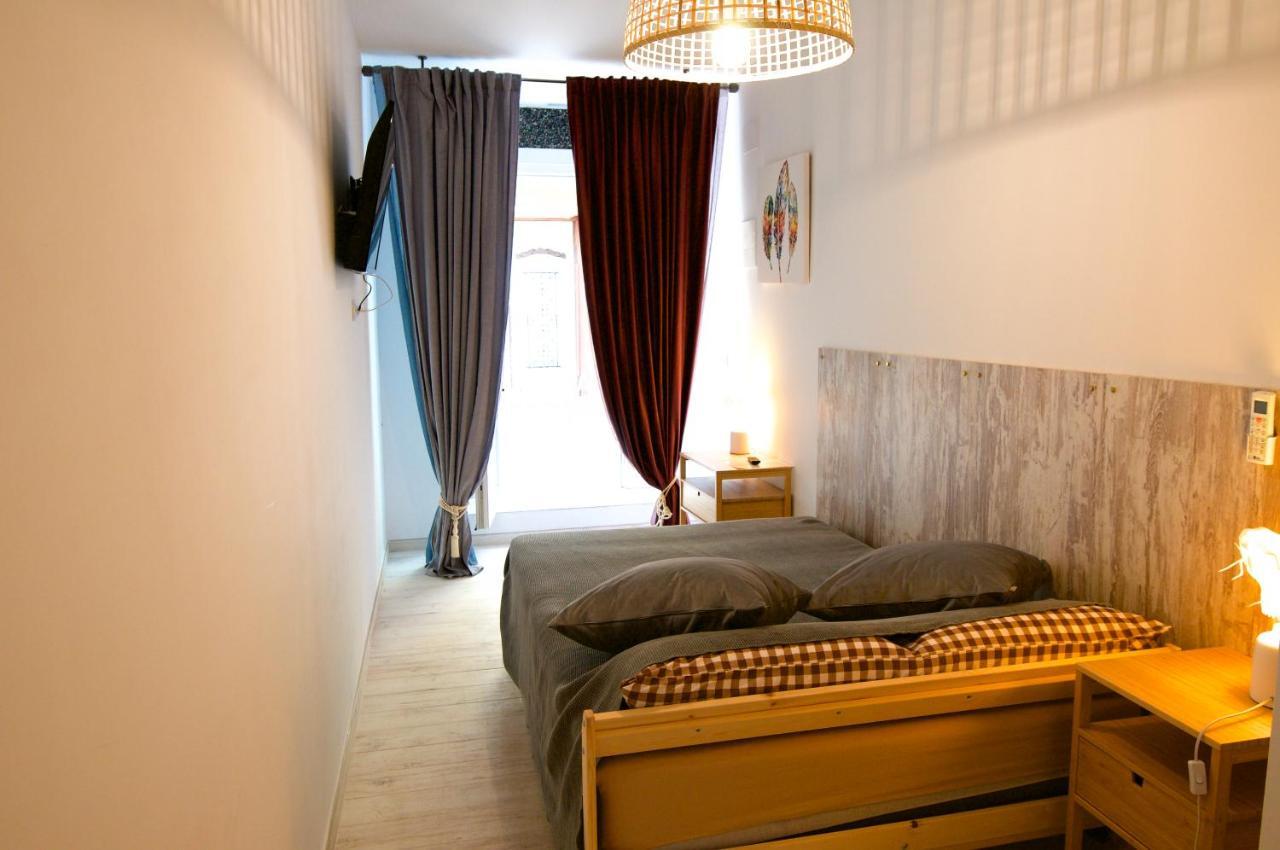 Hotel Loft Valentia Tous Calpe Exteriér fotografie